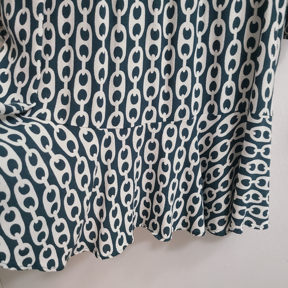 Boden Women, Romantic, Classic, Chic, Cocktail, Fit/Flair, Knee, Dress Sz 10 - Picture 8 of 11